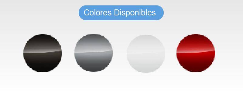 Colores Disponibles Fiat Mobi Plan 84 Autos