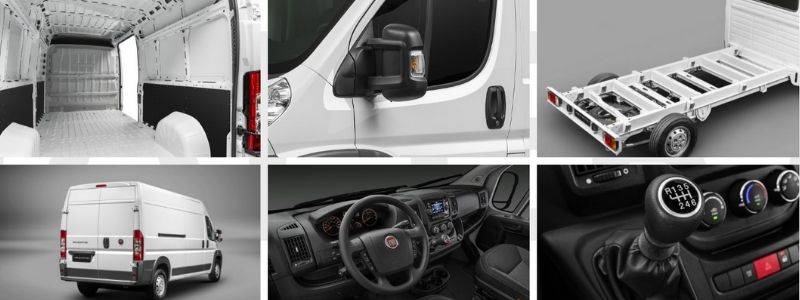 Fiat Ducato Plan 84 Autos en cuotas