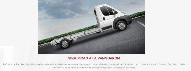 Fiat Ducato Plan 84 Autos en cuotas