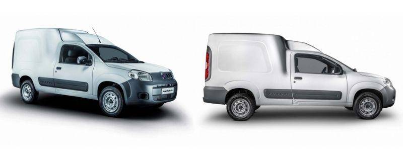 Fiat Fiorino Plan 84 Autos en cuotas