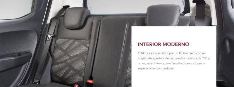 Fiat Mobi Plan 84 Autos en cuotas