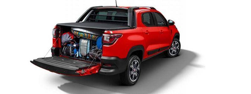 Fiat Strada Plan 84 Autos en cuotas