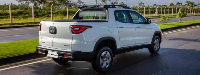 Fiat Toro Plan 84 Autos en cuotas