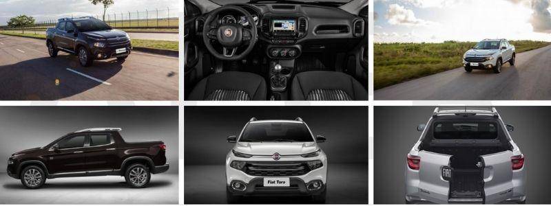 Fiat Toro Plan 84 Autos en cuotas