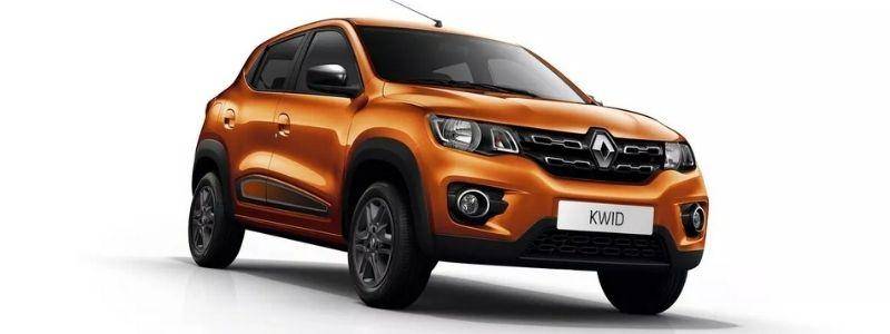 Renault Kwid Plan 84 Autos en cuotas