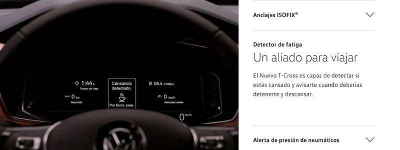 Volkswagen T-Cross Plan 84 Autos en cuotas