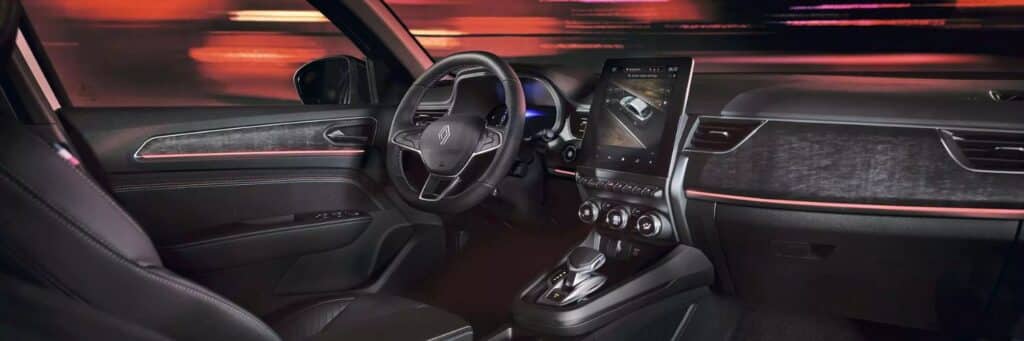 Renault Arkana Plan 84 Autos en cuotas