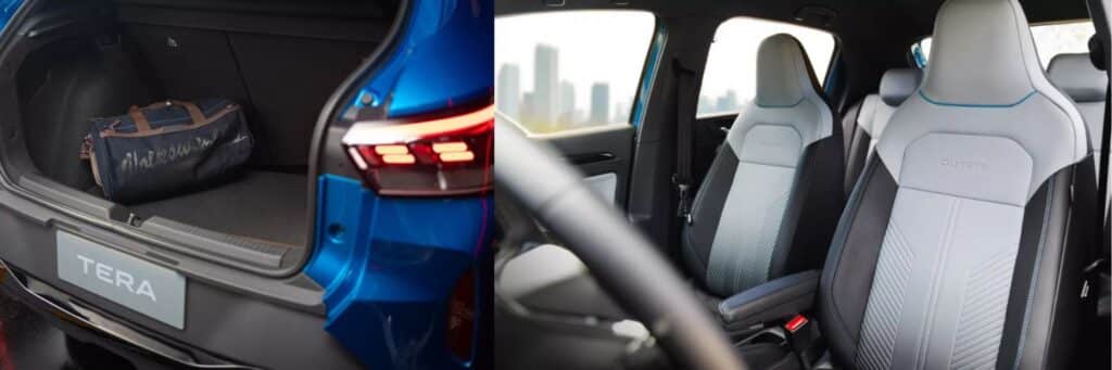 Volkswagen Tera - Plan 84 Autos