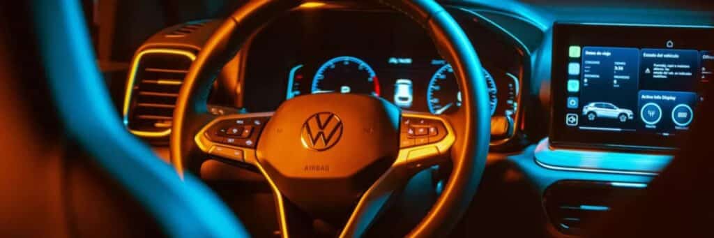 Volkswagen Tera - Plan 84 Autos