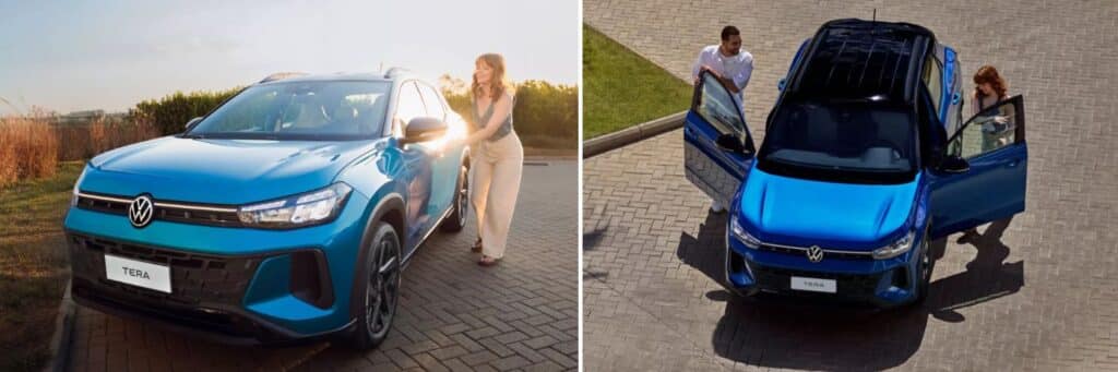 Volkswagen Tera - Plan 84 Autos