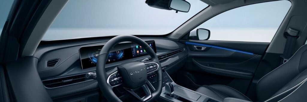 Chery Tiggo 4 Plan 84 Autos en cuotas